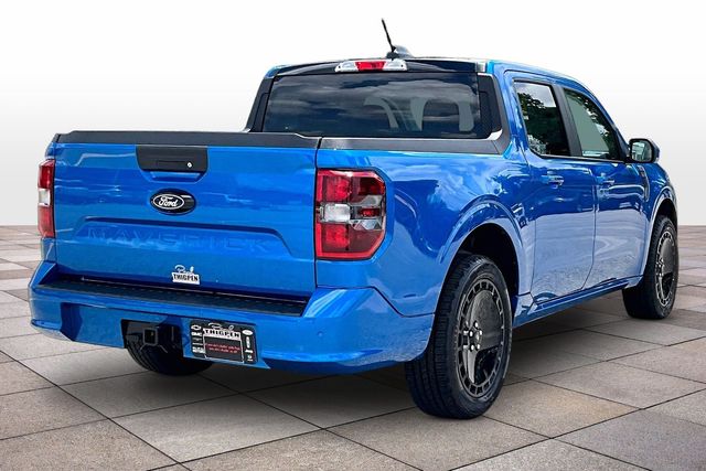 2026 Ford Maverick Lobo Standard - Photo 18