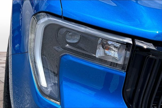2026 Ford Maverick Lobo Standard - Photo 15