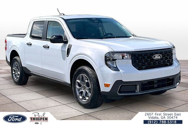 2026 Ford Maverick Truck 