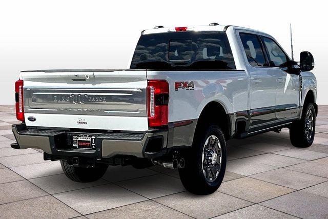 2026 Ford F-350 Super Duty King Ranch - Photo 18