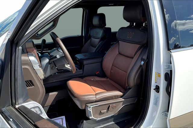 2026 Ford F-350 Super Duty King Ranch - Photo 24