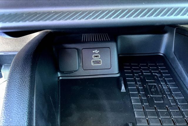 2025 Ford Bronco Sport Outer Banks - Photo 21