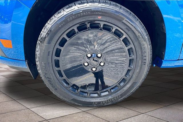 2026 Ford Maverick Lobo Standard - Photo 11