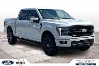 2026 Ford F-150 Lariat Truck