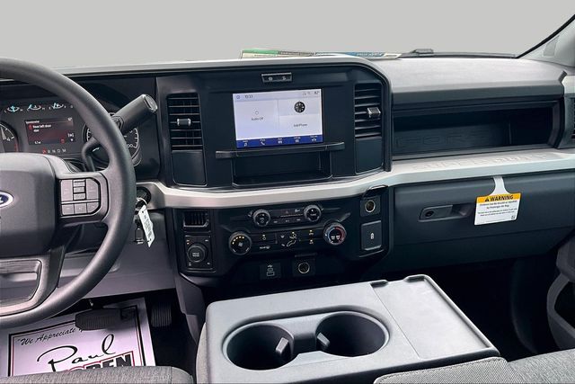 2026 Ford F-250 Super Duty XL - Photo 7