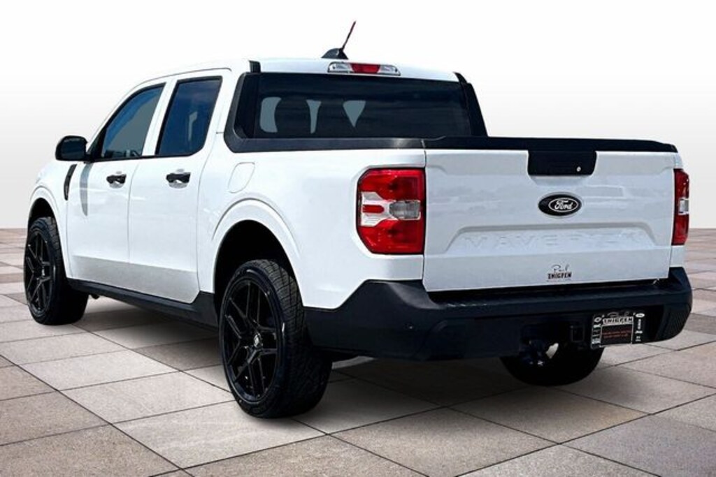New 2026 Ford Maverick XL Truck