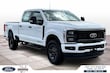  Ford F-250SD