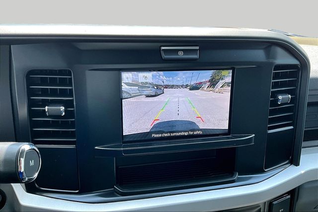 2026 Ford F-250 Super Duty XL - Photo 24