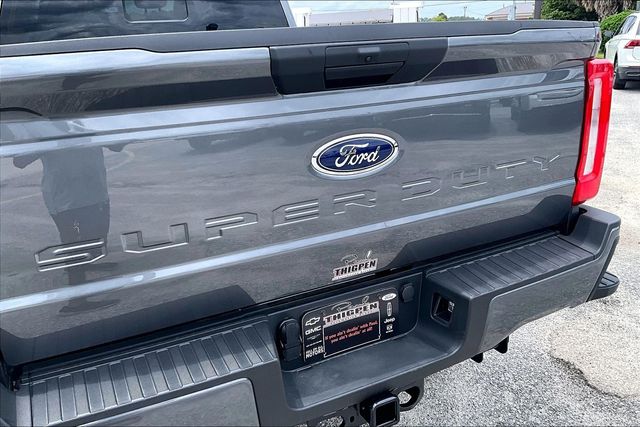 2026 Ford F-250 Super Duty XL - Photo 12