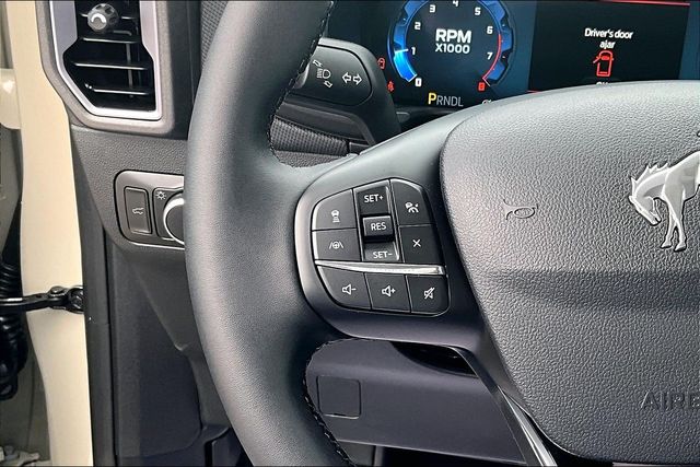 2025 Ford Bronco Sport Big Bend - Photo 19