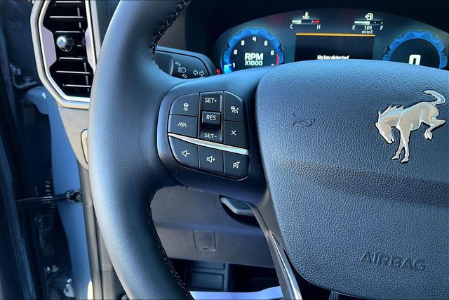 2025 Ford Bronco Sport Outer Banks - Photo 18