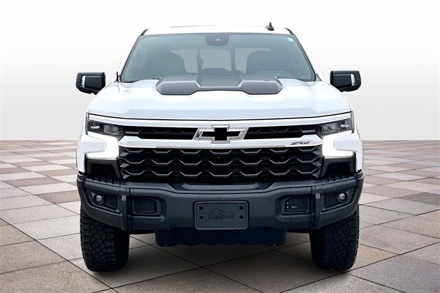2023 Chevrolet Silverado 1500 ZR2 photo 3