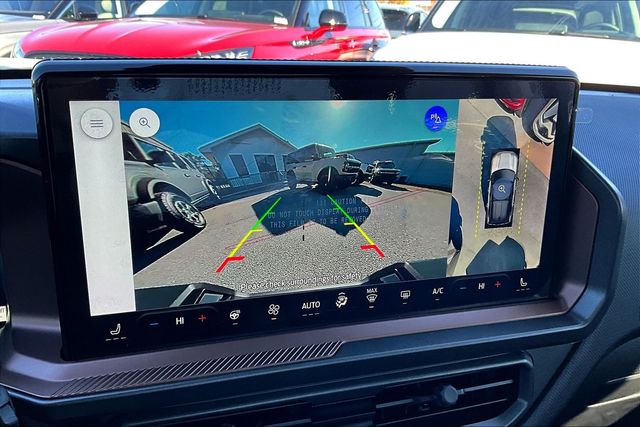 2025 Ford Bronco Sport Outer Banks - Photo 20