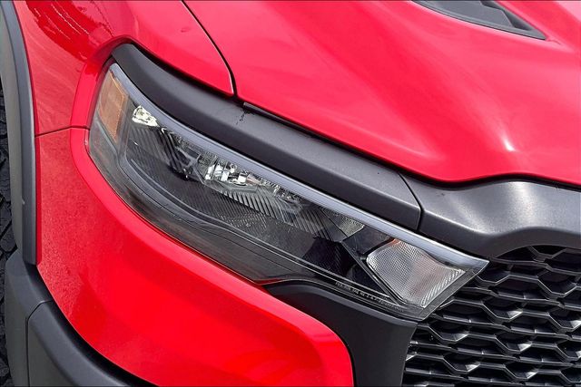 2025 RAM Ram 1500 Pickup Rebel - Photo 30