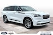 Lincoln Aviator Plug-In Hybrid