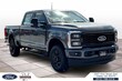  Ford F-250SD