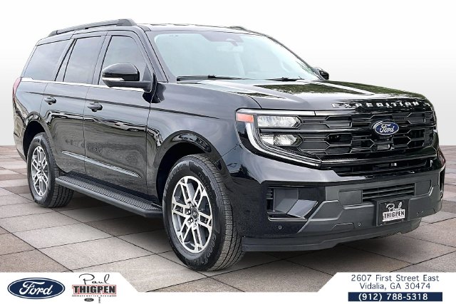 2026 Ford Expedition