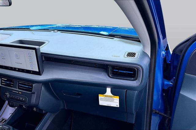 2026 Ford Maverick Lobo Standard - Photo 26