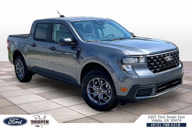 2026 Ford Maverick Truck 