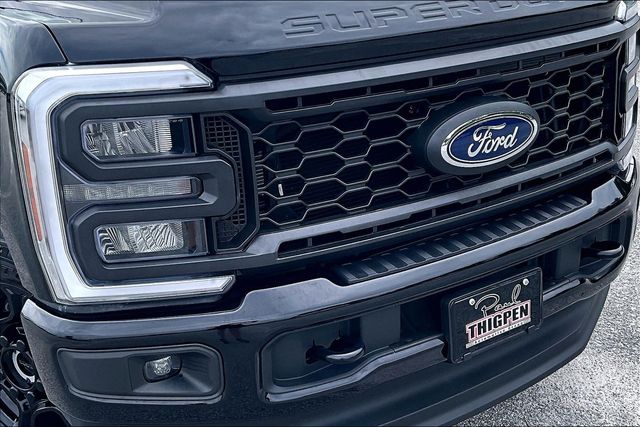 2026 Ford F-250 Super Duty XL - Photo 16