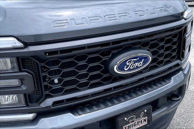 2026 Ford F-250 Super Duty XL - Photo 16