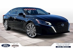 2024 Nissan Altima 2.5 SL Sedan