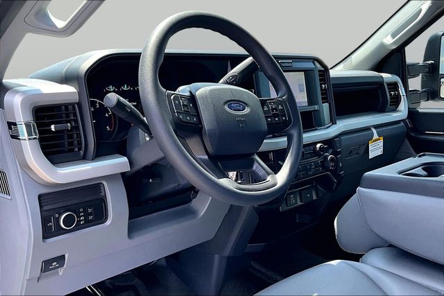 2026 Ford F-250 Super Duty XL - Photo 7