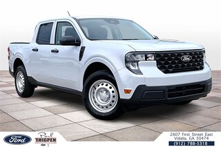 2025 Ford Maverick XL Truck