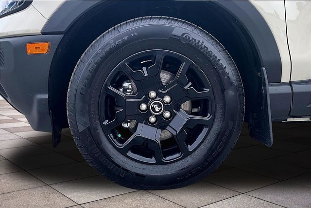 2025 Ford Bronco Sport Big Bend - Photo 11