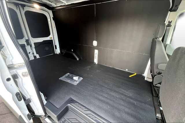 2025 Ford Transit Van Base - Photo 9