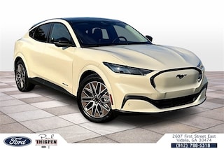 2025 Ford Mustang Mach-E Premium CROSSOVERS