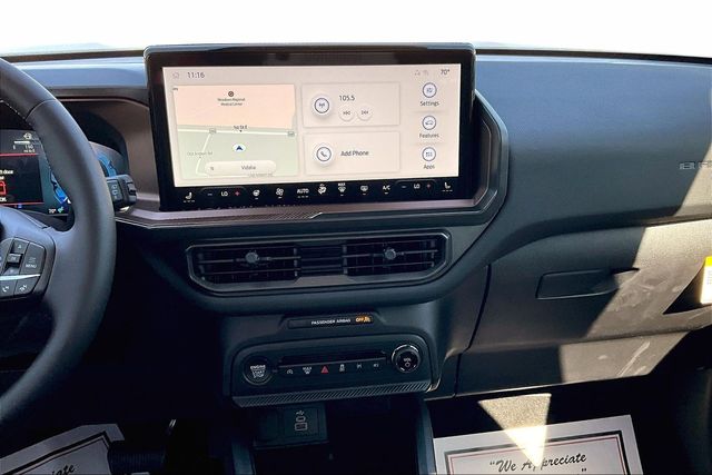 2025 Ford Bronco Sport Outer Banks - Photo 7