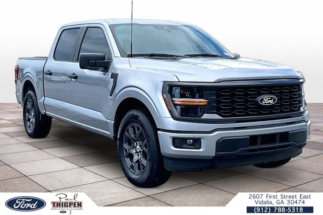 2026 Ford F-150 Truck 