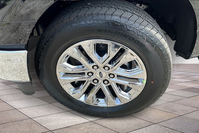 2025 Ford F-150 Lariat - Photo 11