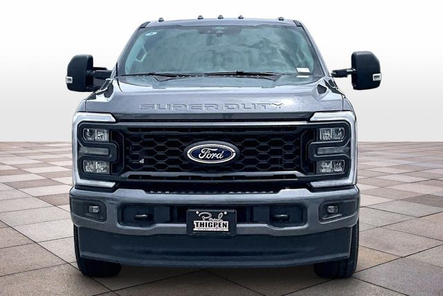 2026 Ford F-250 Super Duty XL - Photo 17