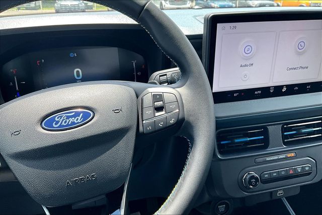 2026 Ford Maverick Lobo Standard - Photo 21