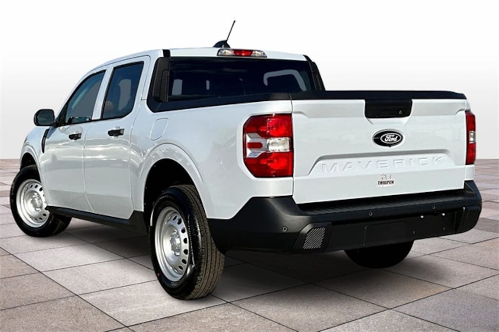 New 2025 Ford Maverick XL Truck