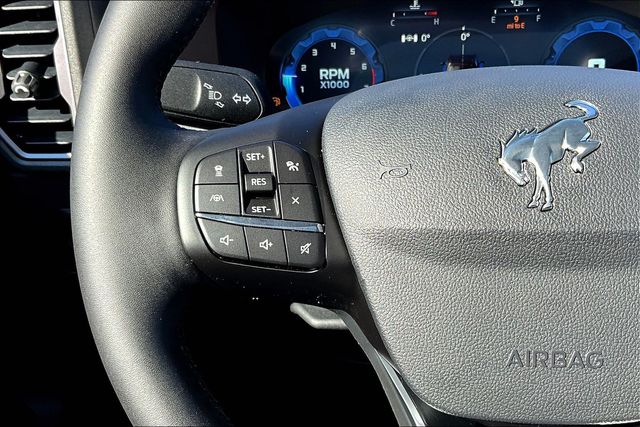 2025 Ford Bronco Sport Outer Banks - Photo 19