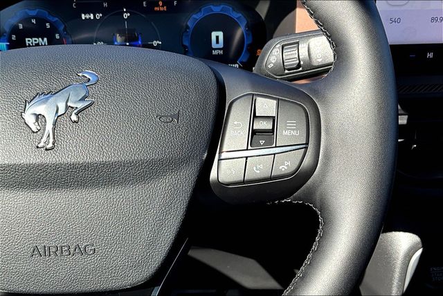 2025 Ford Bronco Sport Outer Banks - Photo 20