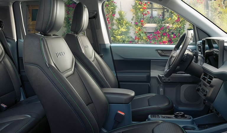 Vidalia Georgia 2025 Ford Maverick