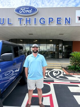 Staff member Nicholas Johnston from 851313d32b29