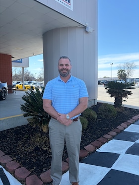 Staff member BILLY GREGORY from ID_c2e3f7