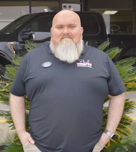 Staff member Matthew Russell from ID_c2e3f7