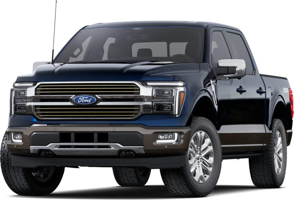 King Ranch