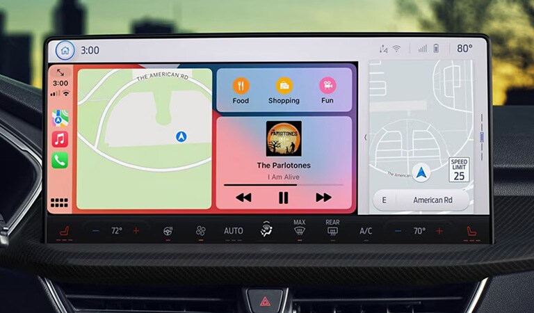 New 2025 Ford Escape Vidalia Georgia