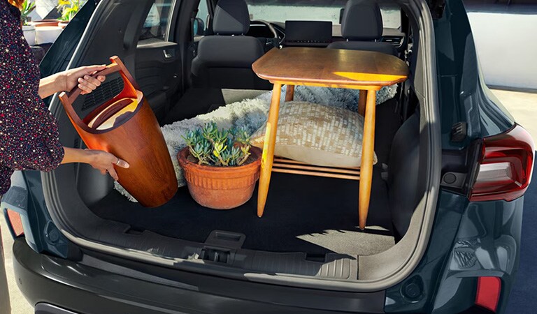 2025 Ford Escape Vidalia Georgia
