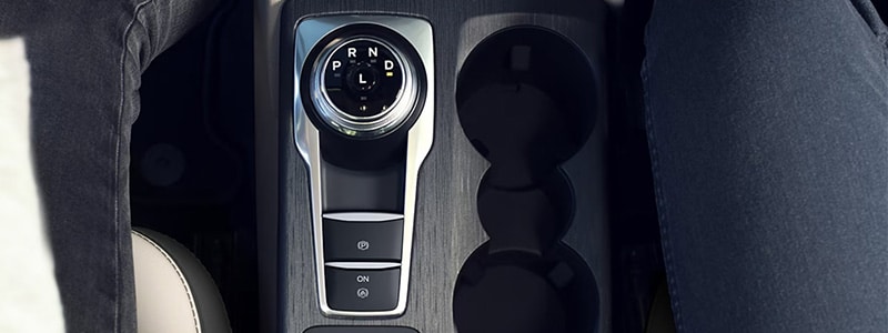 Vidalia GA 2025 Ford Escape