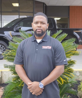 Staff member Reese Camak from f379a936d49d