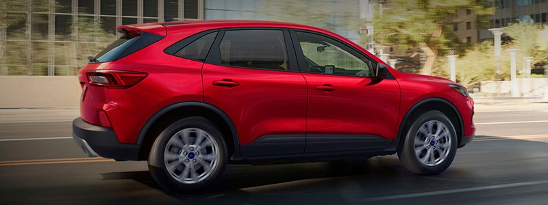 2025 Ford Escape Vidalia GA
