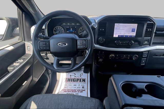 2022 Ford F-150 XLT - Photo 6